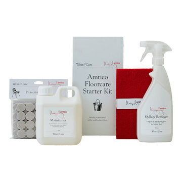 Amtico Floorcare Starter Kit | Taylors on the High Street